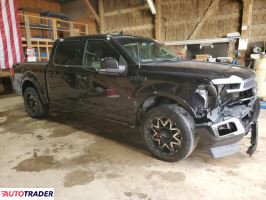 Ford Pozostałe 2019 3
