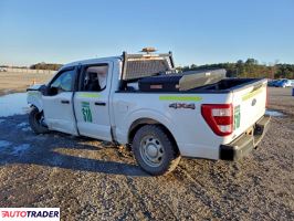 Ford Pozostałe 2022 5