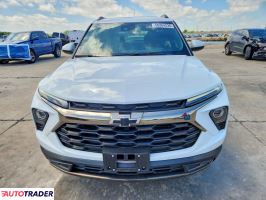 Chevrolet Blazer 2024 1