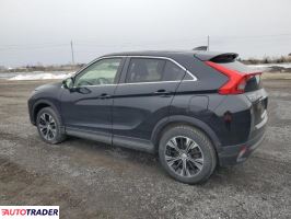 Mitsubishi Eclipse 2020 1 Mitsubishi Eclipse 2020 1