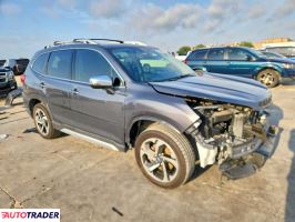 Subaru Forester 2022 2