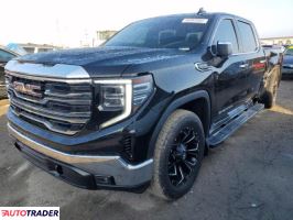 GMC Sierra 2023 5 GMC Sierra 2023 5