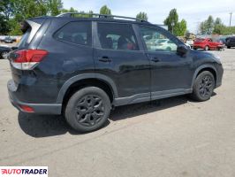 Subaru Forester 2020 2