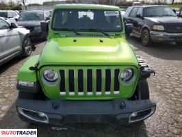 Jeep Wrangler 2018 3