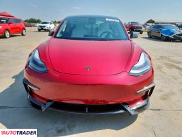 Tesla Model 3 2022 Tesla Model 3 2022