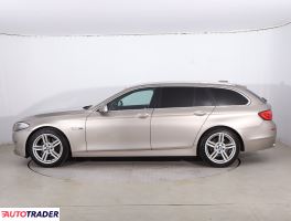 BMW 520 2012 2.0 181 KM