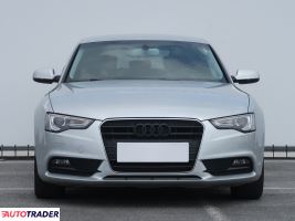 Audi A5 2013 2.0 174 KM Audi A5 2013 2.0 174 KM
