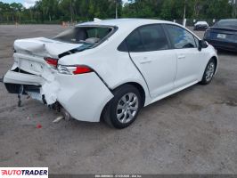 Toyota Corolla 2023 2