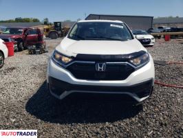 Honda CR-V 2020 1 Honda CR-V 2020 1
