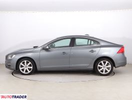 Volvo S60 2015 2.0 147 KM Volvo S60 2015 2.0 147 KM