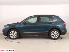 Volkswagen Tiguan 2021 2.0 147 KM