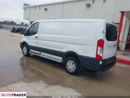 Ford Transit 2022 3