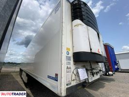 Krone sdr