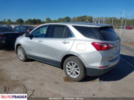 Chevrolet Equinox 2020 1