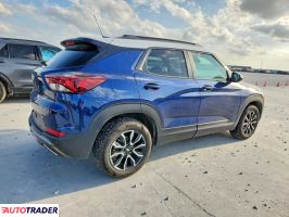 Chevrolet Blazer 2023 1