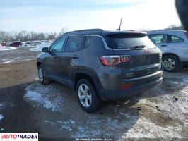 Jeep Compass 2020 2