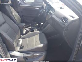 Volkswagen Tiguan 2020 2