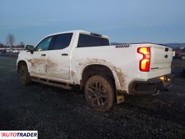 Chevrolet Silverado 2023 3 Chevrolet Silverado 2023 3