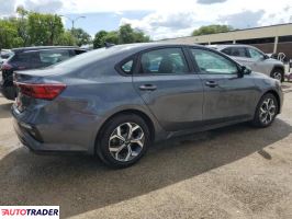 Kia Pozostałe 2021 2