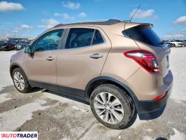Buick Pozostałe 2019 1 Buick Pozostałe 2019 1