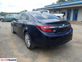 Buick Regal 2016 2 Buick Regal 2016 2