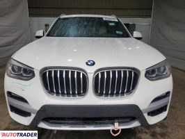 BMW X3 2020 2