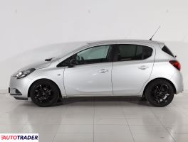 Opel Corsa 2015 1.4 73 KM