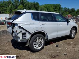 Mitsubishi Outlander 2024 2