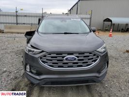 Ford Edge 2020 2