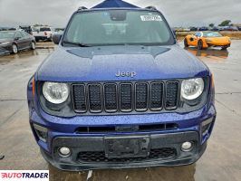 Jeep Renegade 2021 2