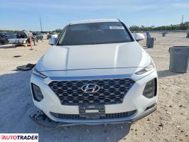 Hyundai Santa Fe 2020 2
