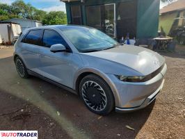 Hyundai Pozostałe 2022