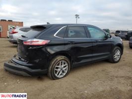 Ford Edge 2021 2