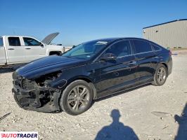 Hyundai Sonata - zobacz ofertę