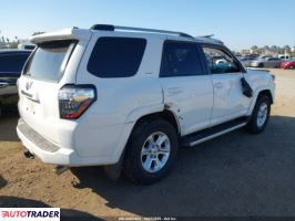 Toyota Pozostałe 2021 4