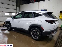 Hyundai Tucson 2026 1