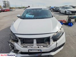 Honda Civic 2021 2