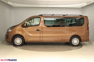 Opel Vivaro 2018 1.6