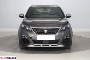 Peugeot 5008 2017 2.0 178 KM