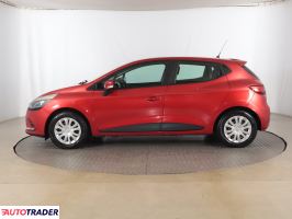 Renault Clio 2017 1.1 72 KM