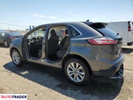 Ford Edge 2024 2