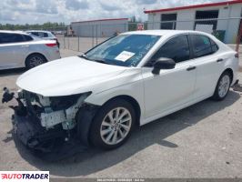 Toyota Camry 2021 2 Toyota Camry 2021 2
