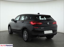 BMW X2 2019 1.5 113 KM