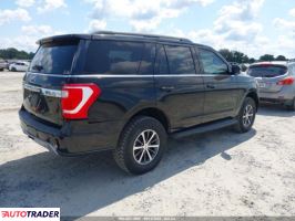 Ford Expedition 2019 3 Ford Expedition 2019 3