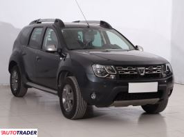 Dacia Duster - zobacz ofertę