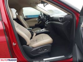 Ford Explorer 2020 2 Ford Explorer 2020 2