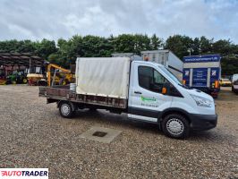 Ford Transit 2016 Ford Transit 2016