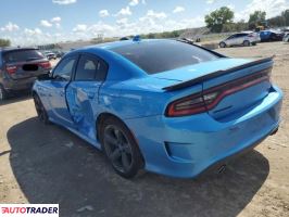 Dodge Charger 2023 3 Dodge Charger 2023 3