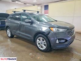 Ford Edge 2020 2