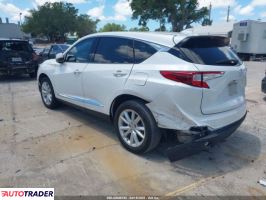 Acura RDX 2020 2 Acura RDX 2020 2